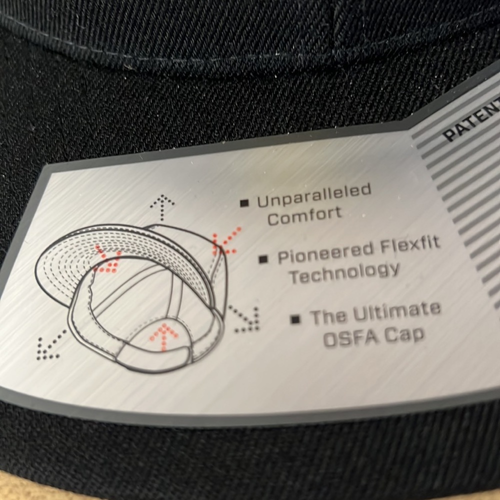New Hat - Picture 2 of 9